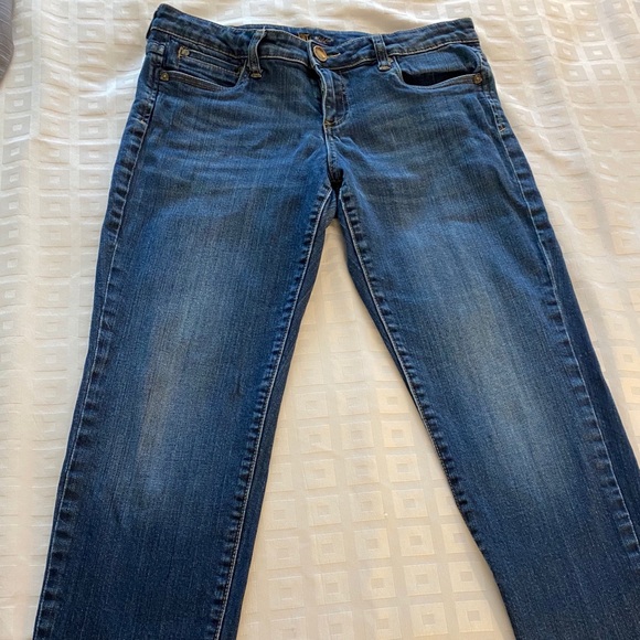 EUC KUT FROM THE CLOTH Jeans - Picture 6 of 12